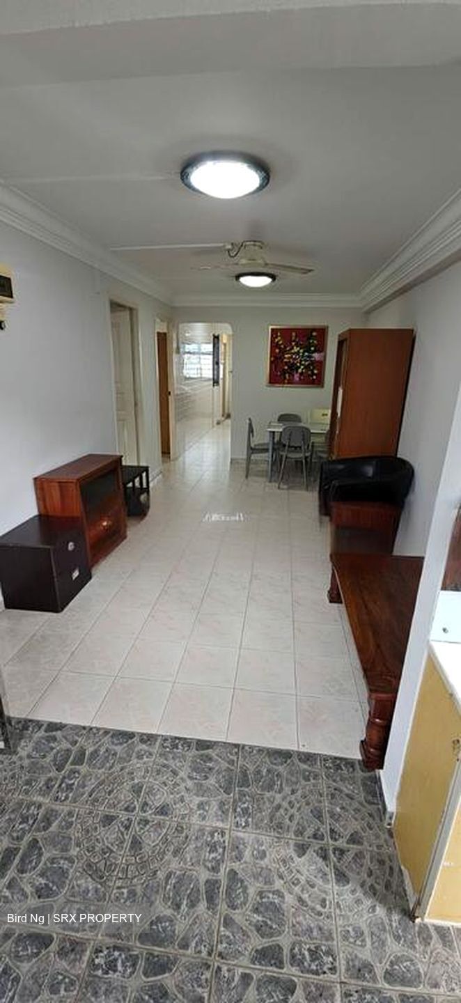 Blk 81 Commonwealth Close (Queenstown), HDB 3 Rooms #445332591